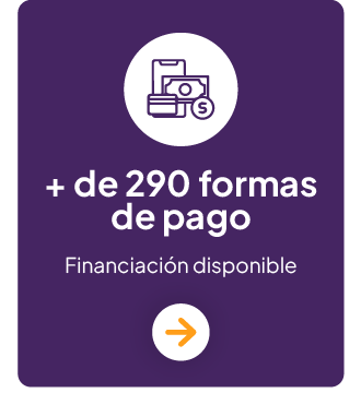medios pago
